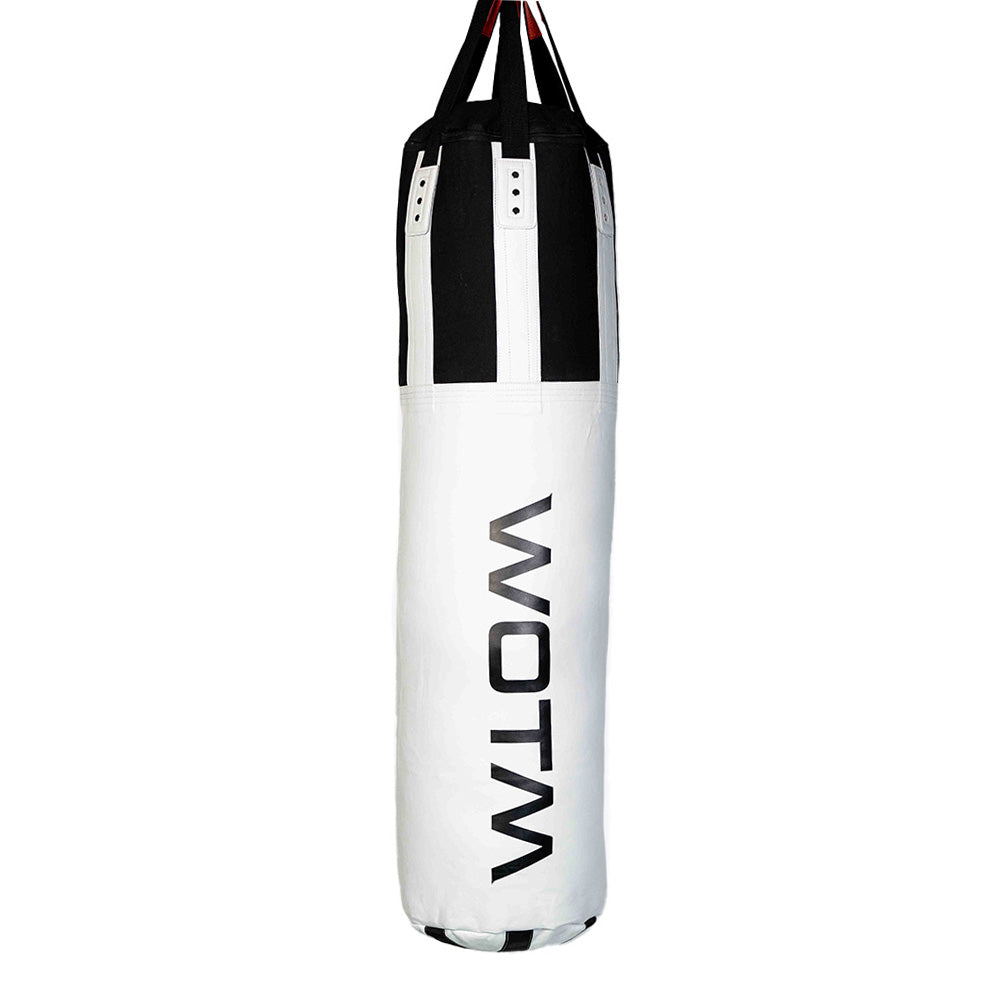 WOTM BOXING BAGS