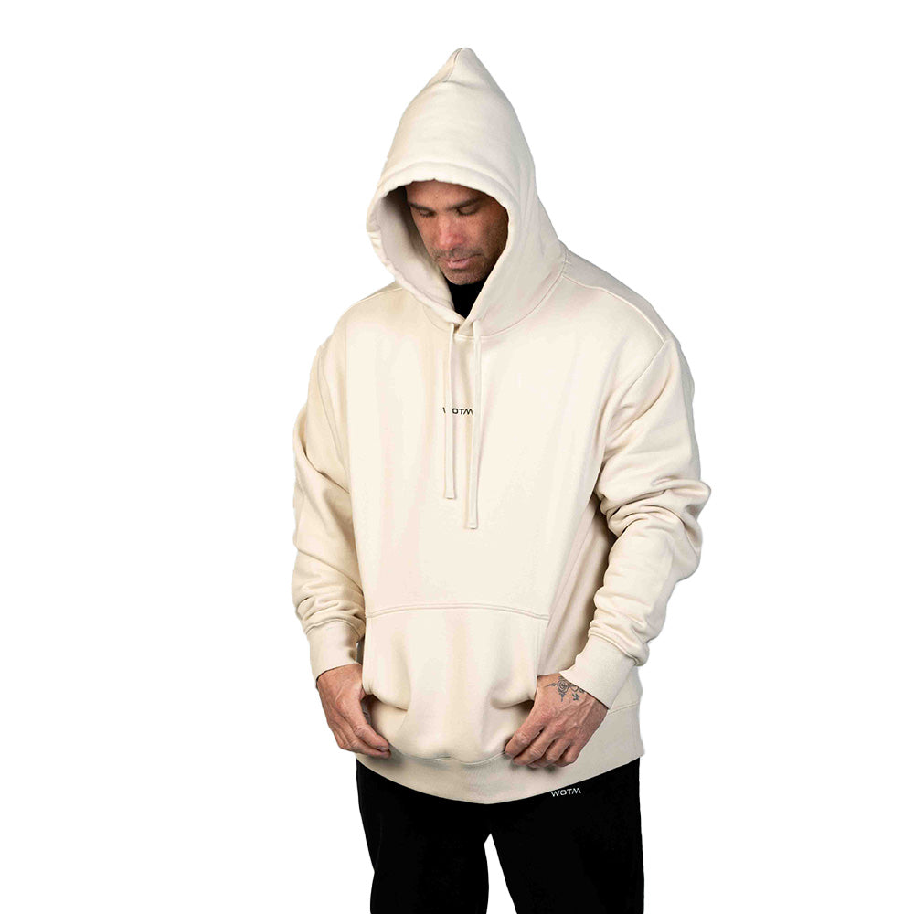 WOTM HOODIES