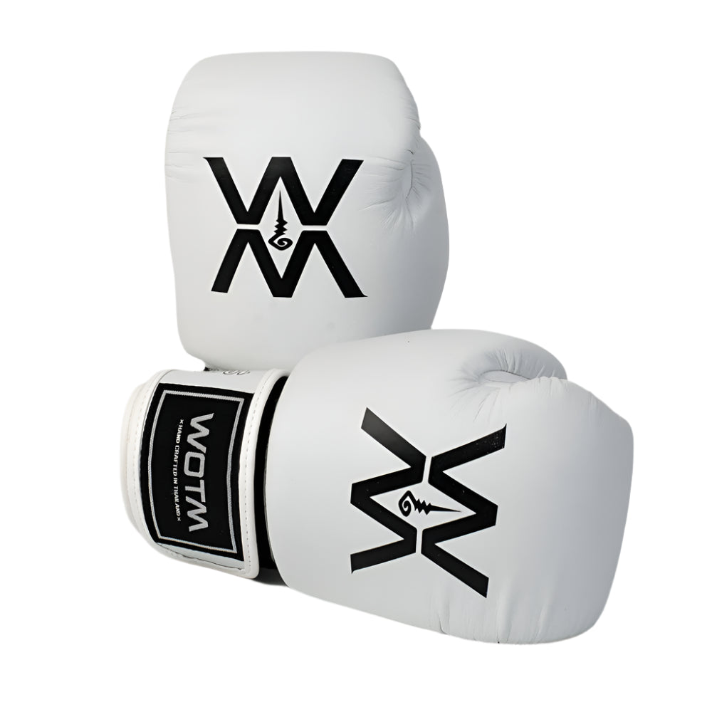 WOTM BOXING GLOVES